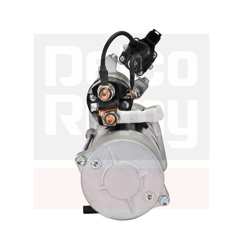 Delco Remy SER81930-12B1 Starter