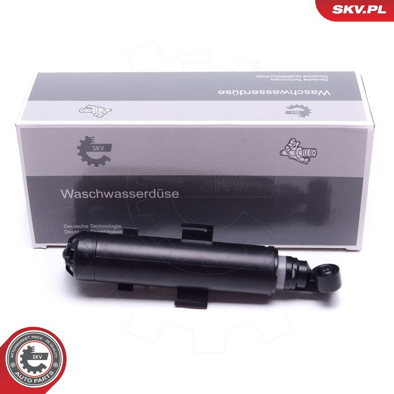 Pesuveedüüs, Tulepesurid, ESEN SKV 15SKV680