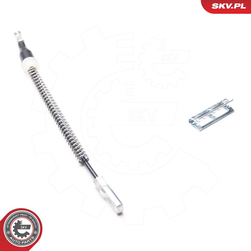 Tross, seisupidur, ESEN SKV 26SKV136