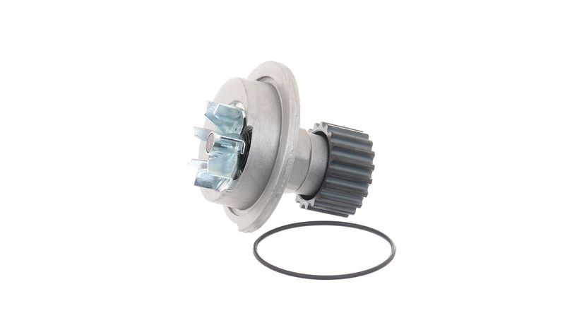 SKF VKPC90402 Vandens siurblys, variklio aušinimas
