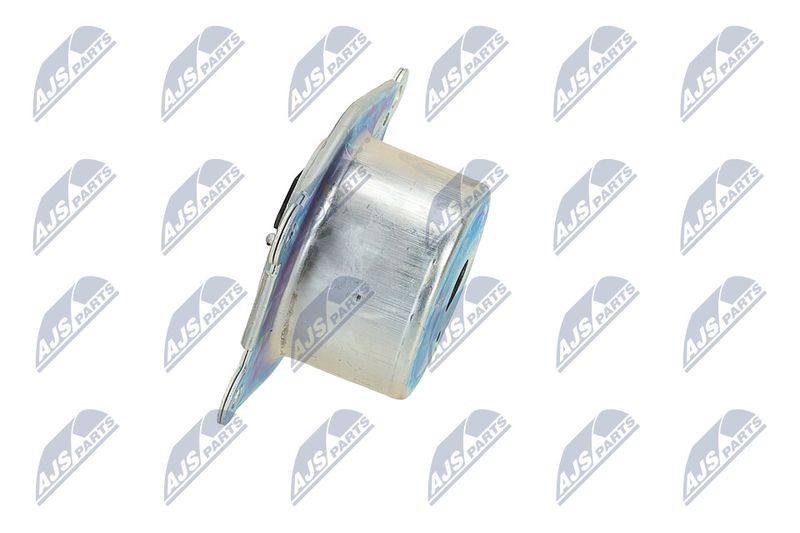 Paigutus, Mootor, NTY ZPS-PL-044