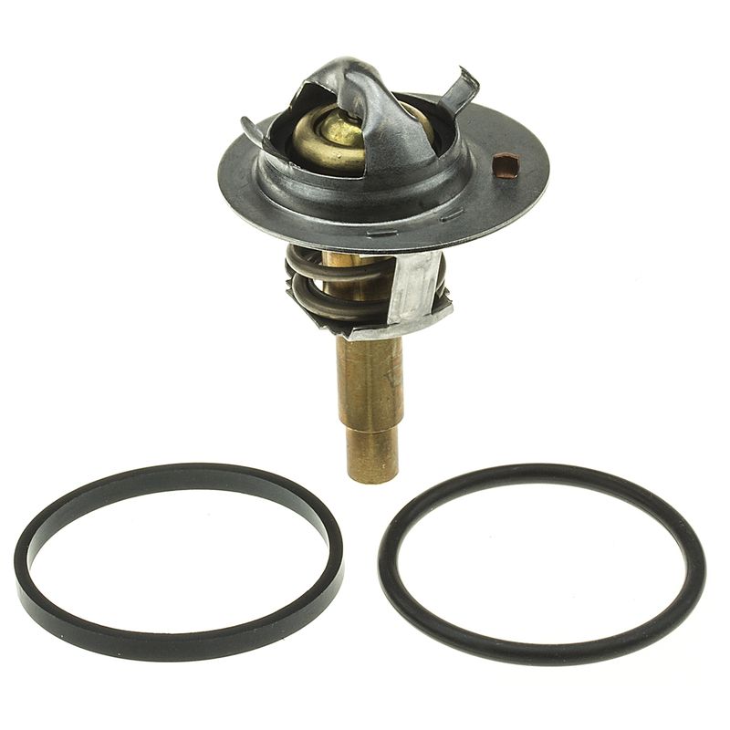 MOTORAD 630-90K Thermostat, coolant