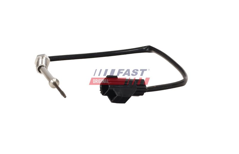 Andur, heitgaasitemperatuur, FAST FT13932