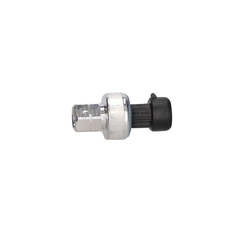 NISSENS 301129 Pressure Switch, air conditioning