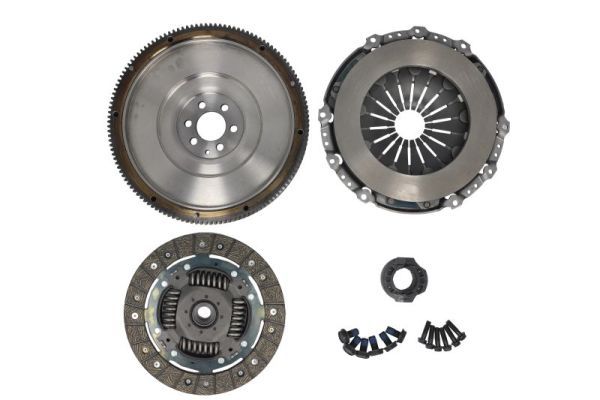 NEXUS F1A074NX Conversion Set, clutch