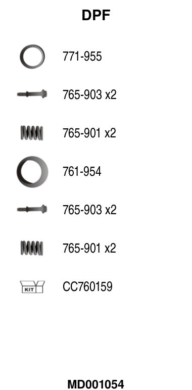 Prekė atitinka OEM kodą: (1419067J00H02)