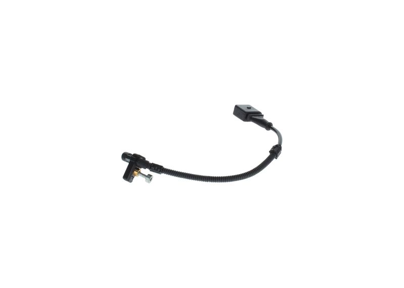 BOSCH 0 261 210 250 Sensor, crankshaft pulse