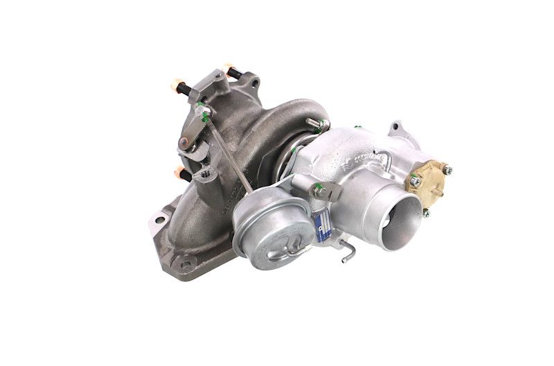 REMANTE 003-001-000310R Charger, charging (supercharged/turbocharged)