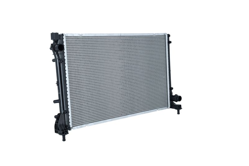 Radiaator, mootorijahutus, NRF 53835