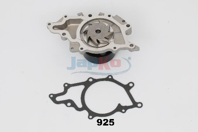 Veepump, mootori jahutus, JAPKO 35925