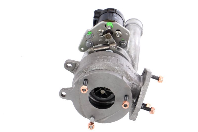 REMANTE 003-002-000046R Charger, charging (supercharged/turbocharged)