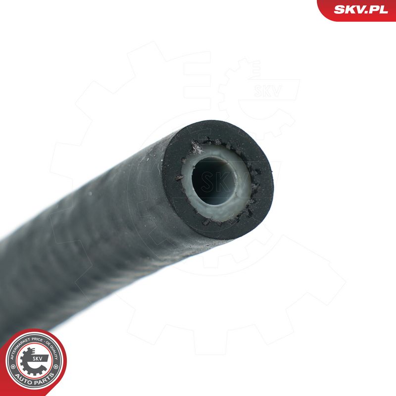 Voolik, Jääkkütus, ESEN SKV 54SKV331