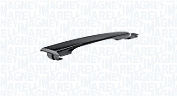 MAGNETI MARELLI Наружная ручка двери
