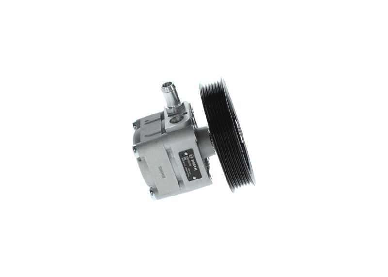 BOSCH K S01 000 102 Hydraulic Pump, steering