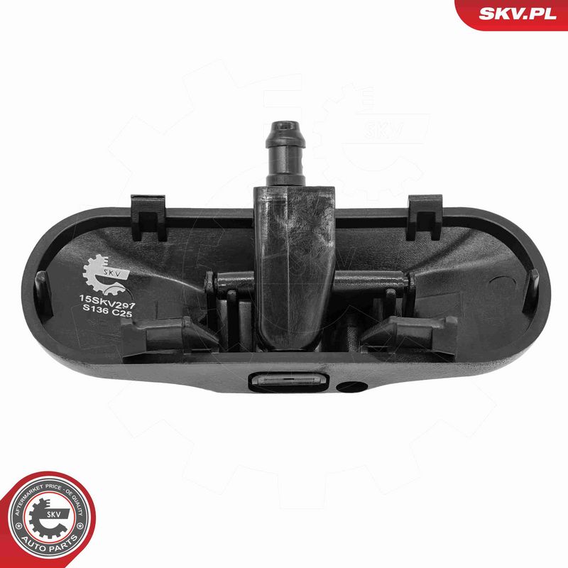 ESEN SKV 15SKV297 - Washer Fluid Jet, window cleaning
