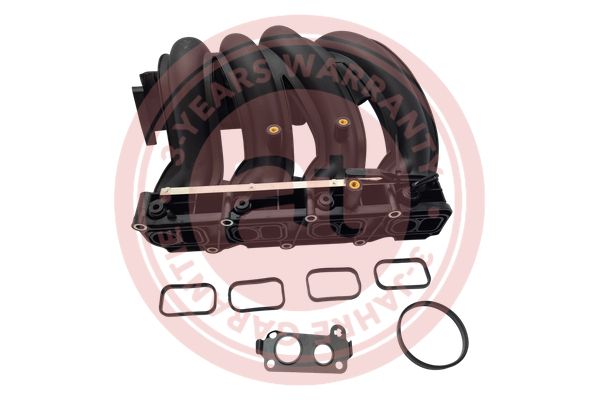 Modul conducta admisie AT AUTOTEILE GERMANY at23166