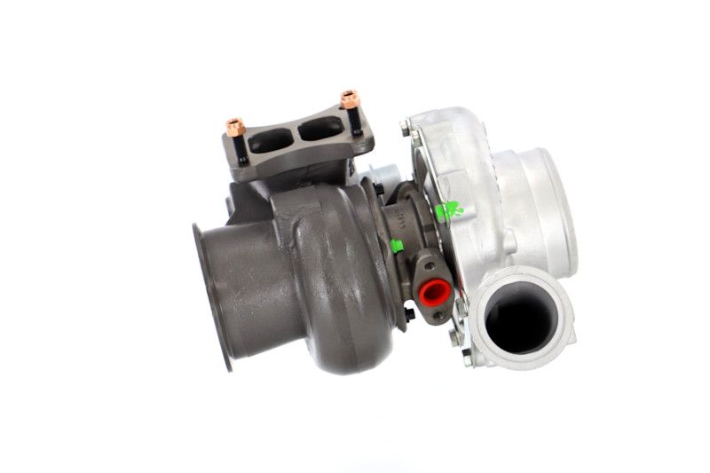 REMANTE 003-001-003289R Charger, charging (supercharged/turbocharged)