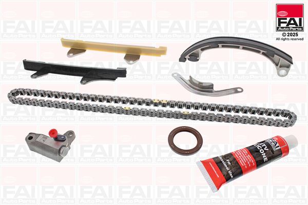 FAI AutoParts Timing Chain Kit TCK56WO