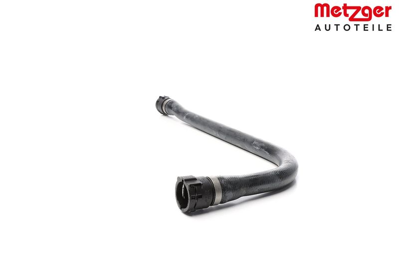 METZGER AUTOTEILE 2420304 Radiator Hose