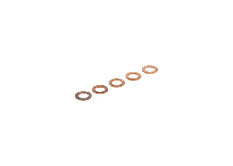 This part match OEM code: 01118637