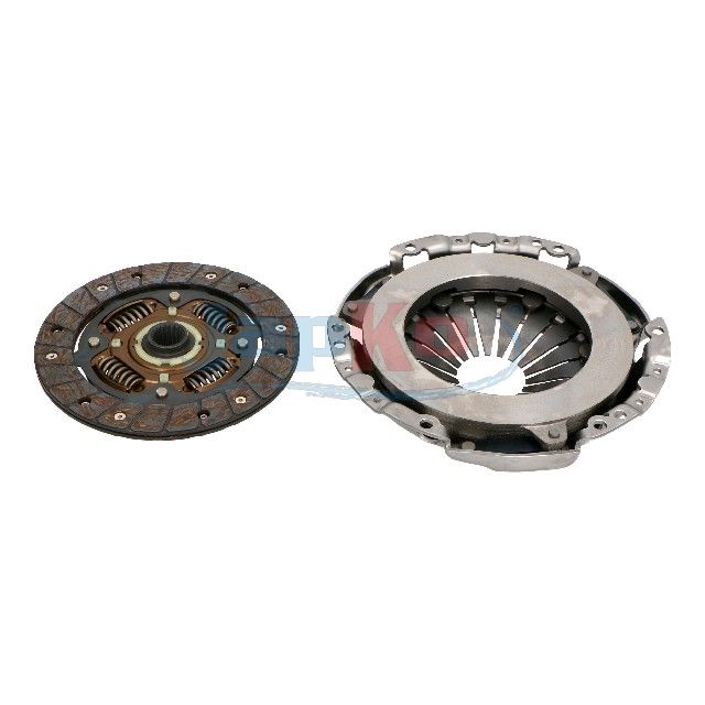 JAPKO 922120 Clutch Kit