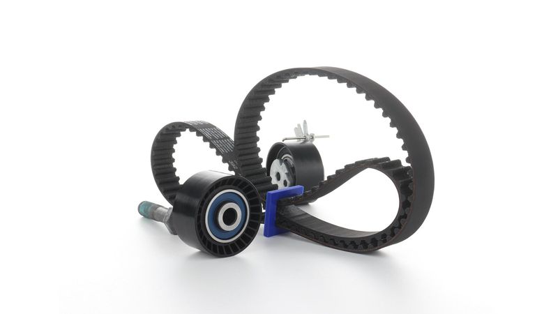 Hammasrihma komplekt, SKF VKMA 03305
