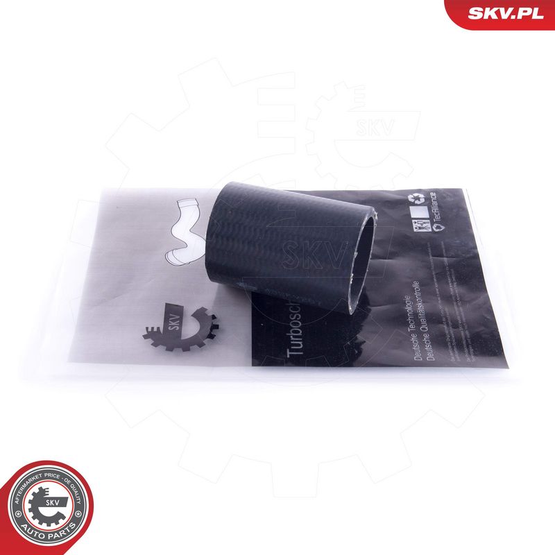 Laadimisõhu voolik, ESEN SKV 43SKV287