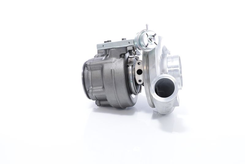 Compresor,sistem de supraalimentare T917027 BTS Turbo