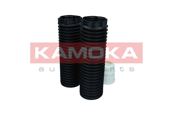 KAMOKA 2019129 Dust Cover Kit, shock absorber