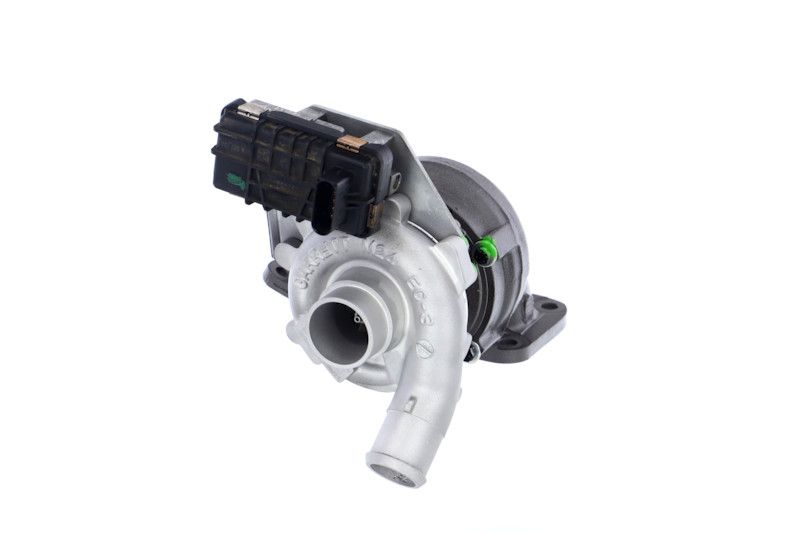 REMANTE 003-002-000025R Charger, charging (supercharged/turbocharged)