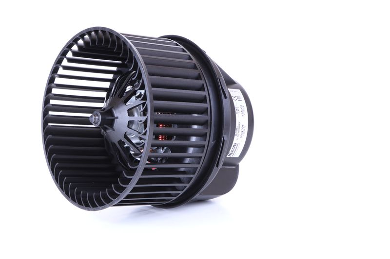 NISSENS 87491 Interior Blower