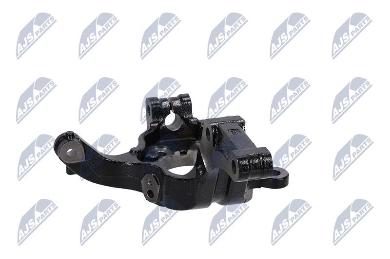 Käändmik, rattakinnitus, NTY ZZP-NS-003