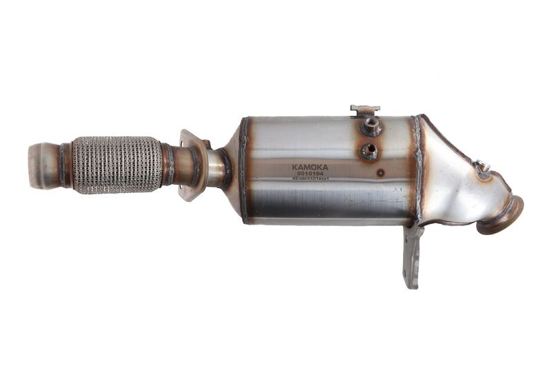 KAMOKA 8010194 Soot/Particulate Filter, exhaust system