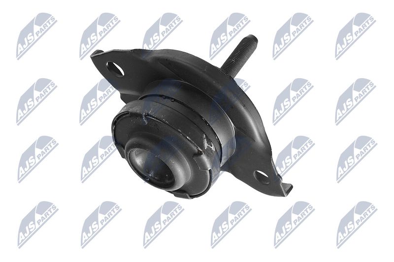 Paigutus, Mootor, NTY ZPS-HD-053