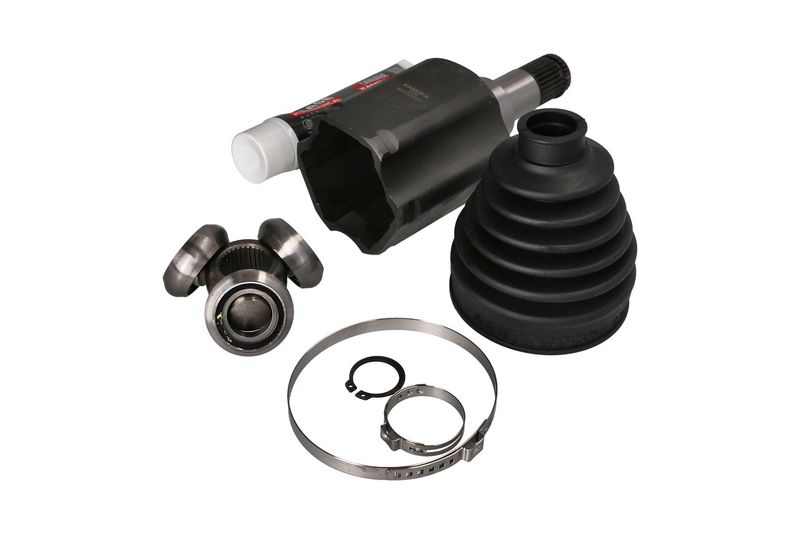 Liigendlaager, veovõll,...