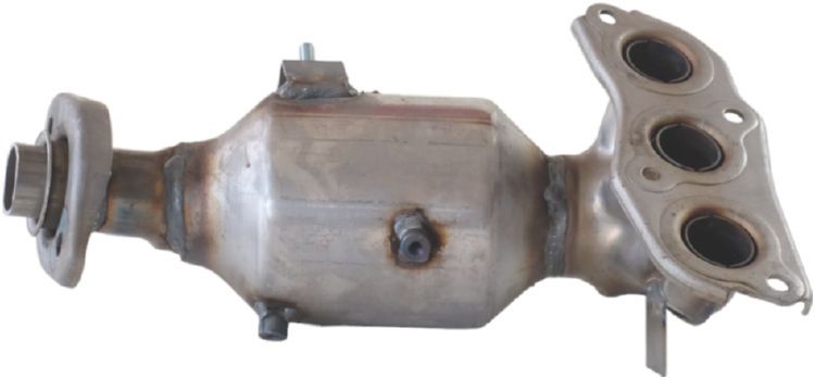 BOSAL 090-012 Catalytic Converter