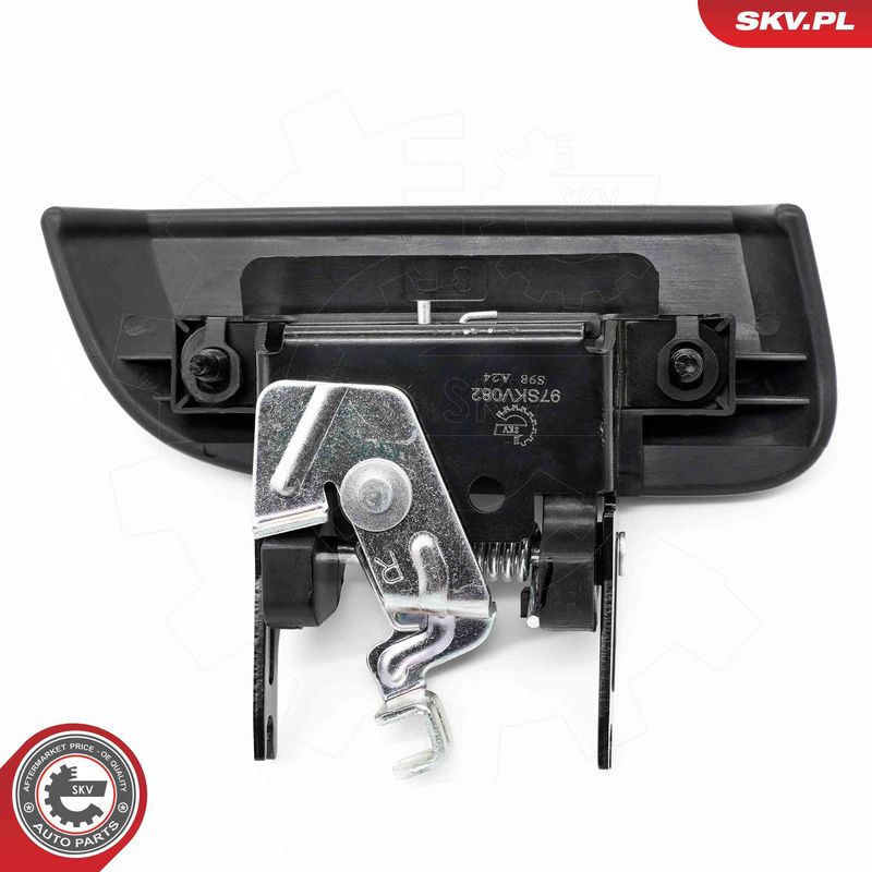 Väljaspoolne uksekäepide, ESEN SKV 97SKV082