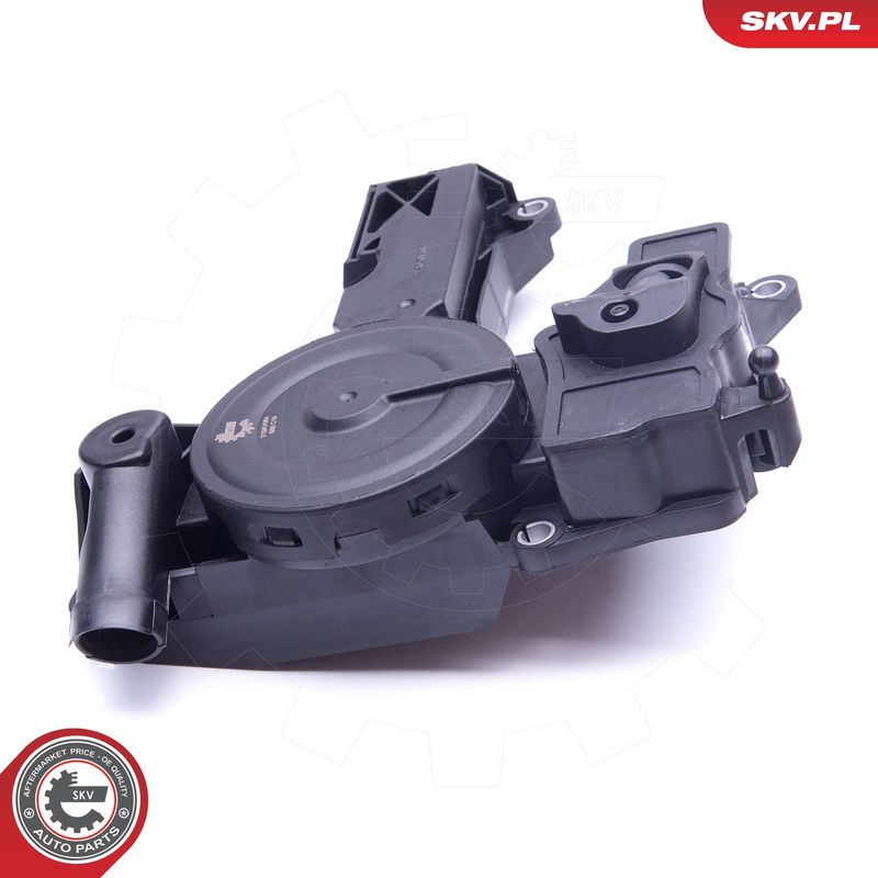 Õlieraldaja, karterituulutus, ESEN SKV 31SKV084