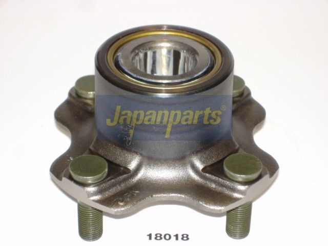 JAPANPARTS Rato stebulė