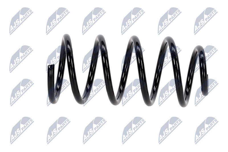 NTY ASZ-FT-018 Suspension Spring