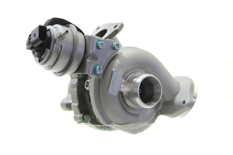 ALANKO 10901553 Charger, charging (supercharged/turbocharged)