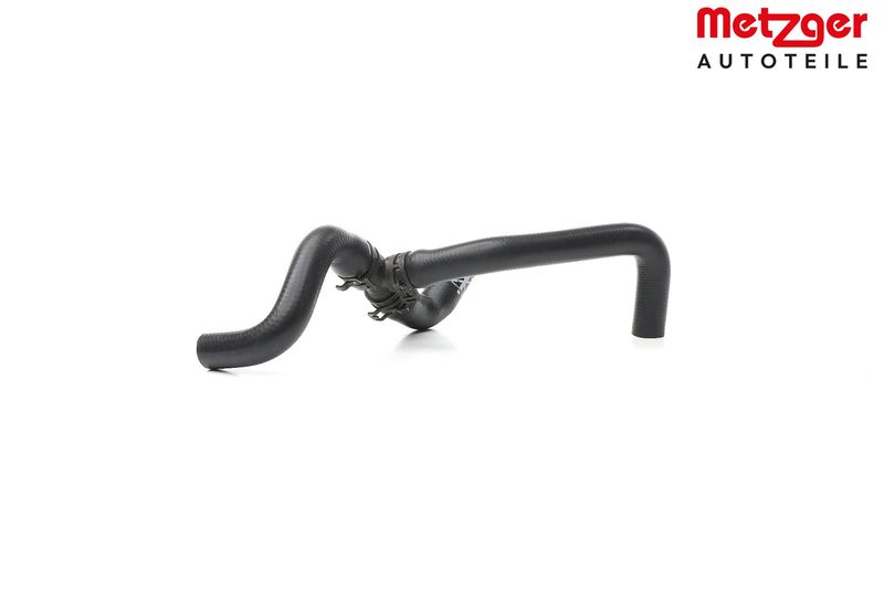 METZGER AUTOTEILE 2420866 Radiator Hose