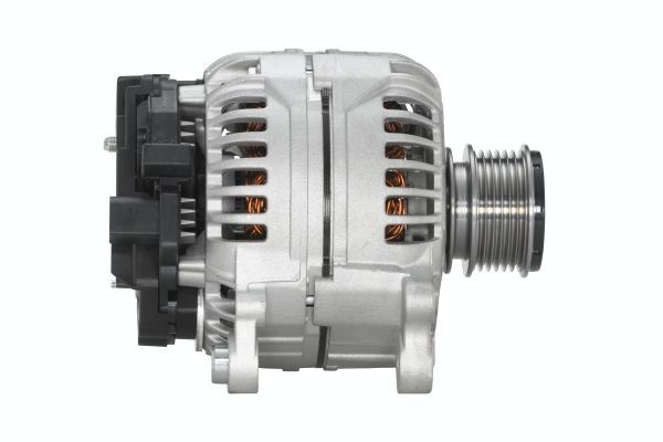 HELLA 8EL 011 712-301 Alternator