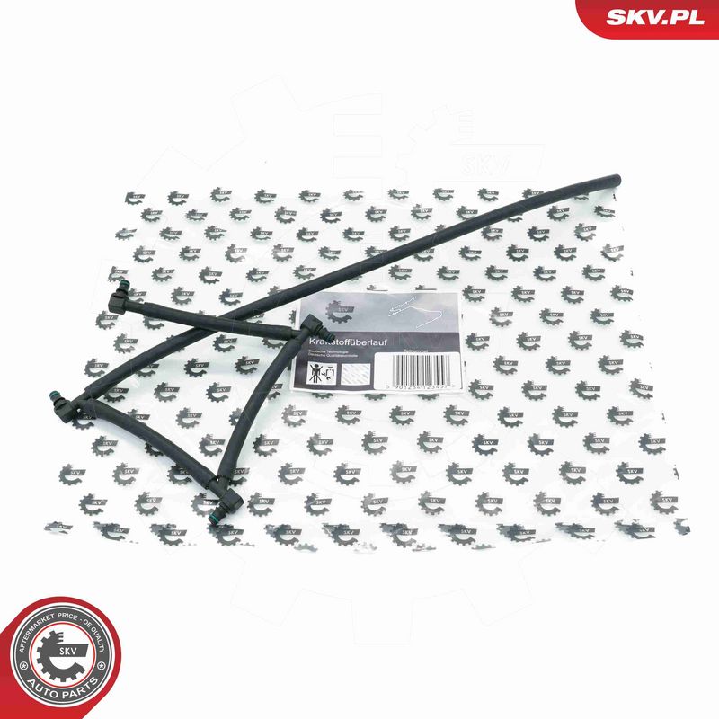 ESEN SKV 54SKV279 - Hose, fuel overflow