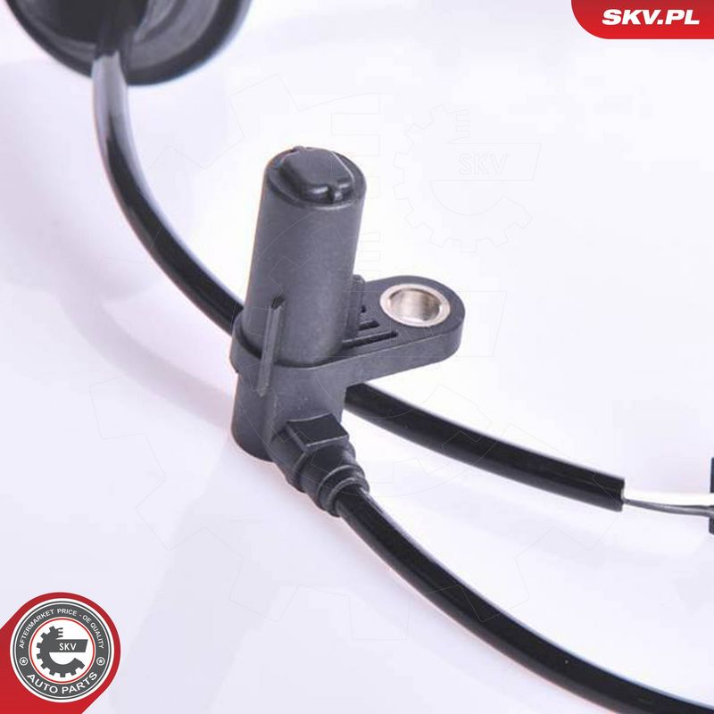 ESEN SKV 06SKV053 Sensor, wheel speed