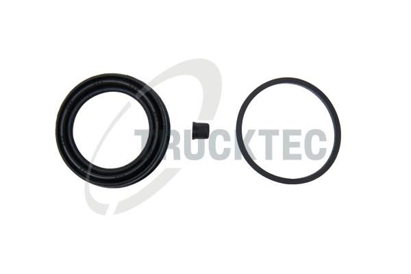 TRUCKTEC AUTOMOTIVE 02.35.312 - Repair Kit, brake caliper