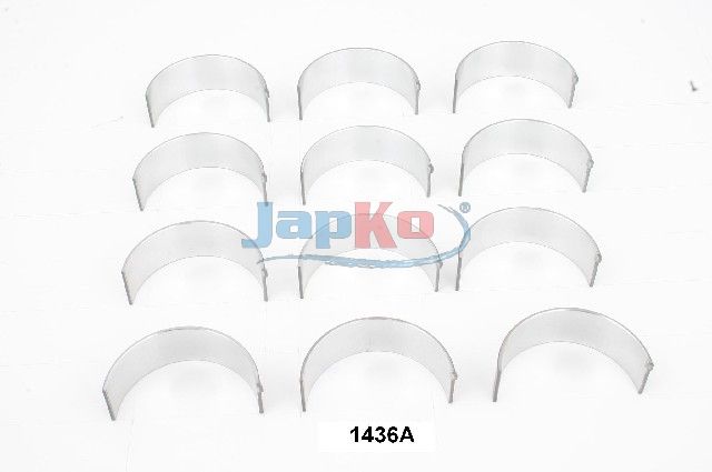Kepsusaale, JAPKO 21436A