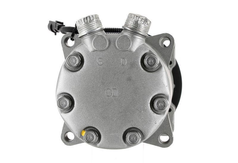 CEVAM 8600045 Compressor, air conditioning