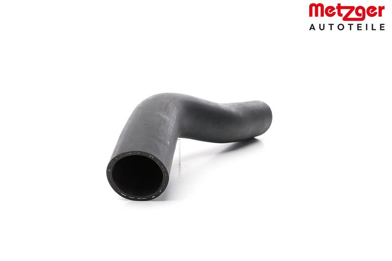 METZGER AUTOTEILE 2400933 Charge Air Hose