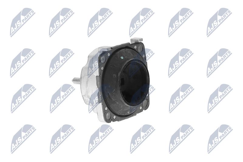 NTY ZPS-CH-153 Mounting, automatic transmission